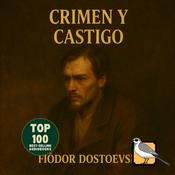 Podcast Crimen y castigo (Fiódor Dostoyevski)