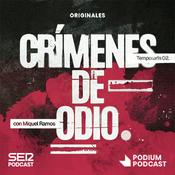 Podcast Crímenes de odio