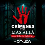 Podcast Crímenes del más allá