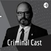 Podcast Criminal Cast - Missão Criminalista - Professor Warlem Freire