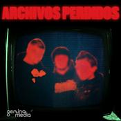 Podcast Archivos Perdidos