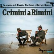 Podcast Crimini a Rimini