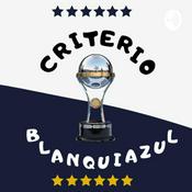 Podcast Criterio Blanquiazul con Rafael Hernández
