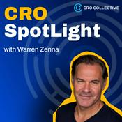 Podcast The CRO Spotlight Podcast