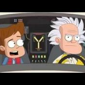 Podcast Cromartie Mcfly
