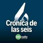 Podcast Crónica de las seis en Inforadio UCM