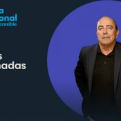 CRÓNICAS APASIONADAS