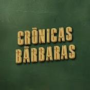 Podcast Crónicas Barbaras