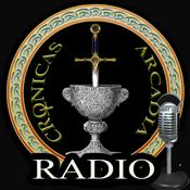 Podcast Crónicas de Arcadia Radio