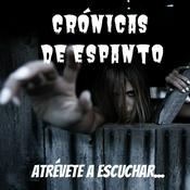 Podcast Crónicas de espanto.