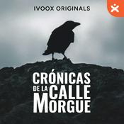 Podcast Crónicas de la Calle Morgue