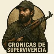 Podcast Crónicas de supervivencia