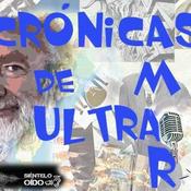 Podcast CRÓNICAS DE ULTRAMAR