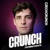 Podcast Crunch s Čestmírem Strakatým