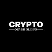 Podcast Crypto Never Sleeps