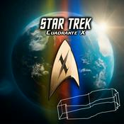 Podcast Cuadrante X. Otro sector de Star Trek
