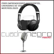 Podcast Cuadro Negro fotografía y vídeo
