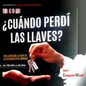 Podcast CUANDO PERDI LAS LLAVES