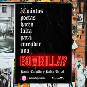 Podcast ¿Cuántos poetas hacen falta para encender una bombilla?