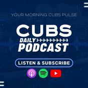 Podcast Cubs Daily Podcast