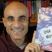 Podcast ¿TE CUENTO UN CUENTO? CUENTACUENTOS Óscar Aguilera - CUENTOS INFANTILES PARA NIÑOS EN ESPAÑOL