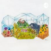 Podcast Cuento infantil "El terrario mágico de Tierra", por Elena Corredor