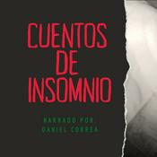 Podcast Cuentos de insomnio