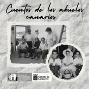 Podcast Cuentos de los abuelos canarios