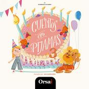 Podcast Cuentos en Pijamas Vol. 3