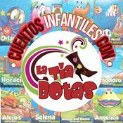 Podcast Cuentos infantiles con La Tía Botas