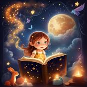 Podcast Cuentos Mágicos para Pequeños Soñadores