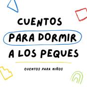 Podcast Cuentos para dormir a los peques