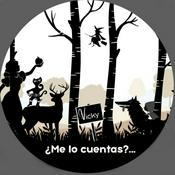Podcast Cuentos que cuenta Vicky