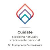 Podcast Cuídate: Medicina natural y crecimiento personal