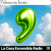 Podcast Cultura con Acento