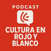 Podcast CULTURA EN ROJO Y BLANCO