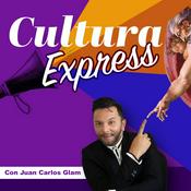 Podcast Cultura Express con Juan Carlos