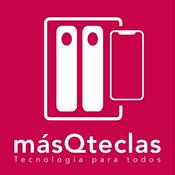 Podcast Cultura NAS by másQteclas
