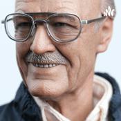 Podcast Cultura Pop Agora : Entrevista com Stan Lee