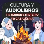 Podcast Cultura y Audiolibros