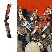 Podcast Culture américaine : conférences audio