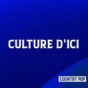 Podcast Culture d'ici