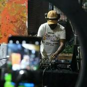 Podcast Music For The Soul Session