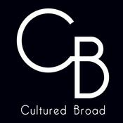 Podcast Cultured Broad