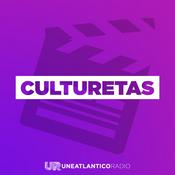 Podcast Culturetas