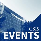 Podcast CSIS Events