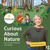 Podcast Curious About Nature