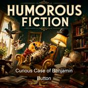 Podcast Curious Case of Benjamin Button