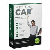 Podcast Curso de organización personal método C.A.R.
