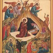 Podcast CURSO DE RETIRO. NAVIDAD 2024